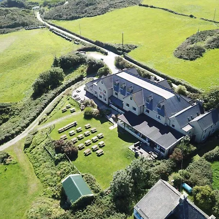 Sherkin House Bed & Breakfast