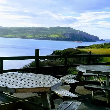 Sherkin House Bed & Breakfast *