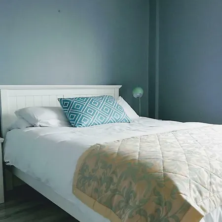 Bed & Breakfast Sherkin House